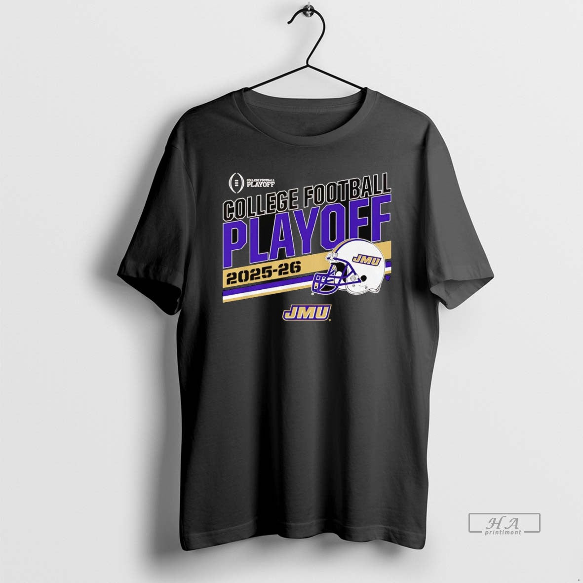 Official James Madison Dukes 2025 College Football Playoff T-Shirts, Hoodie, Sweatshirt | InkRitualCo.com