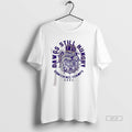 Official James Madison Dukes Dawgs Still Hungry Conference Champs 2025 Logo T-Shirts, Hoodie, Sweatshirt | InkRitualCo.com