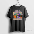 Official James Madison Dukes Orange Bowl Champions 2026 Cfp Football T-Shirts, Hoodie, Sweatshirt | InkRitualCo.com