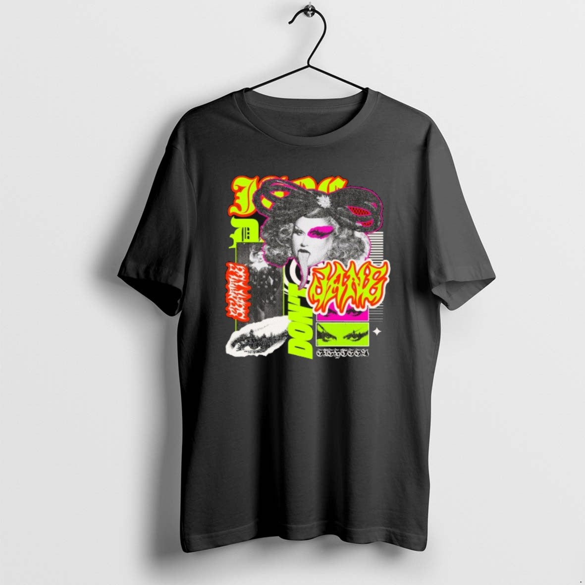 Official Jane Dont The Iconic T-Shirts, Hoodie, Sweatshirt | InkRitualCo.com