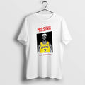 Official Jarred Vanderbilt Missing Please Information Needed T-Shirts, Hoodie, Sweatshirt | InkRitualCo.com