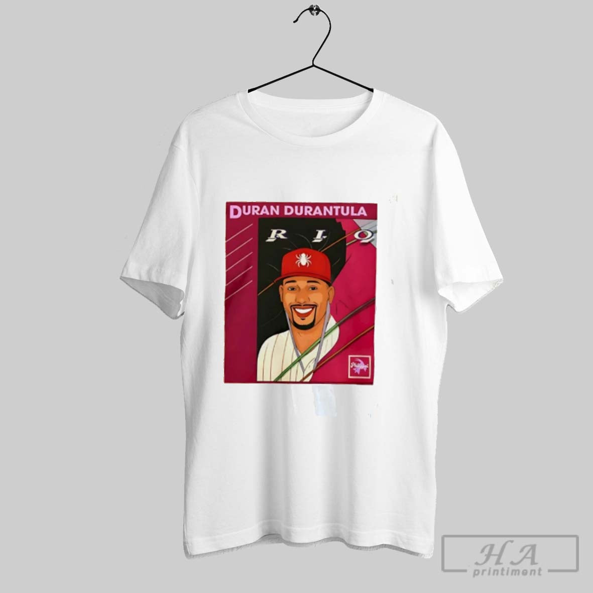 Official Jarren Duran Durantula Boston Red Sox Nickname T-Shirts, Hoodie, Sweatshirt | InkRitualCo.com