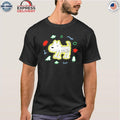 Jasper Glow In The Dark Shirt