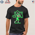 Jaxon Smith-njigba Jsn Shirt