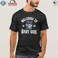 Jaxson Dart Welcome to the Dart Side Shirt