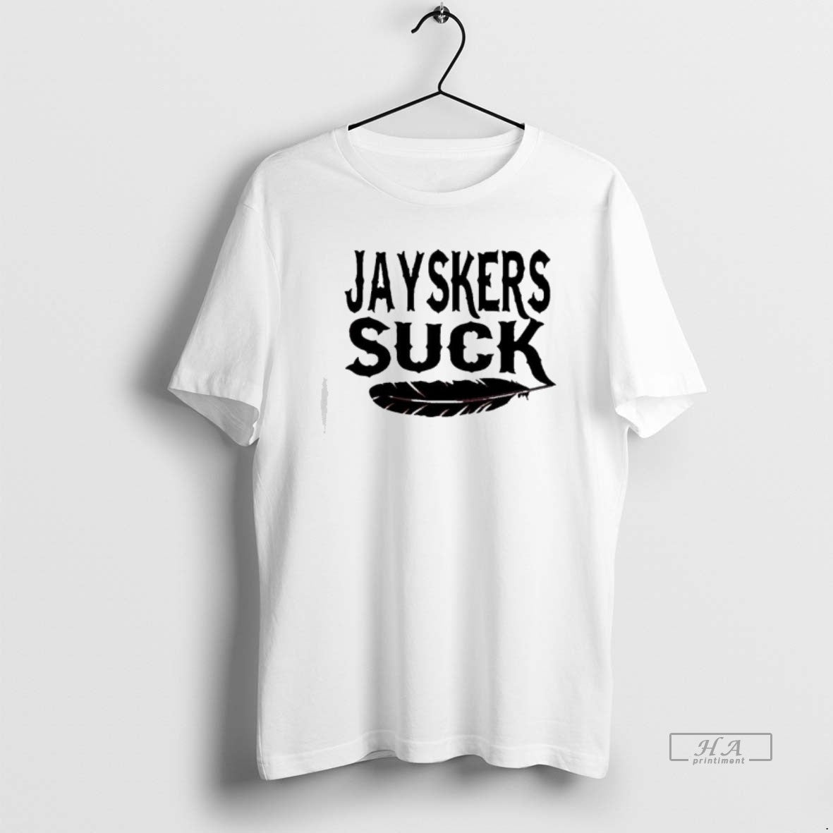 Official Jayskers Suck Graphic T-Shirts, Hoodie, Sweatshirt | InkRitualCo.com
