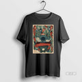 Official Jeff Tweedy Boston Tour On October 18 2025 Long Sleve T-Shirts, Hoodie, Sweatshirt | InkRitualCo.com