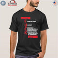 Jeff Van Gundy Get The Floor Balance Urgency Consistent Communications Concentration Shirt