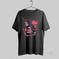 Official Jeffrey Nothing Mask T-Shirts, Hoodie, Sweatshirt | InkRitualCo.com