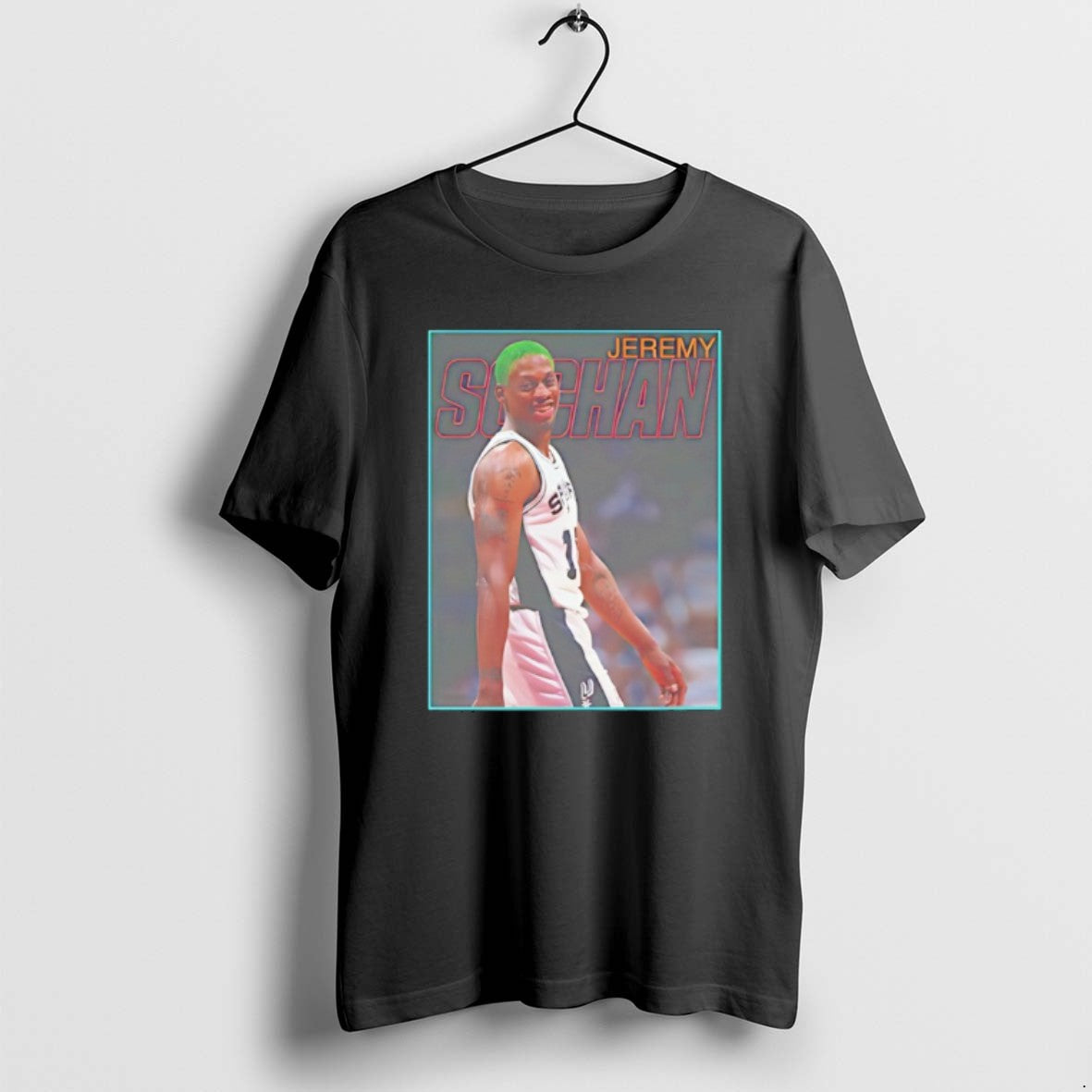 Official Jeremy Sochan San Antonio Spurs Nba Basketball Graphic T-Shirts, Hoodie, Sweatshirt | InkRitualCo.com
