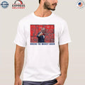 Jerome Powell Nuking The Market Again Shirt