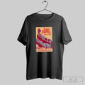 Official Jerry Cantrell Saint Andrews Hall Detroit Mi September 9 2025 Poster T-Shirts, Hoodie, Sweatshirt | InkRitualCo.com