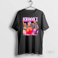 Official Jersey Shore Partys Here Snooki T-Shirts, Hoodie, Sweatshirt | InkRitualCo.com