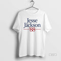 Official Jesse Jackson 1988 Campaign Reproduction T-Shirts, Hoodie, Sweatshirt | InkRitualCo.com