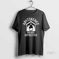 Official Jesus Abstinence Effective T-Shirts, Hoodie, Sweatshirt | InkRitualCo.com
