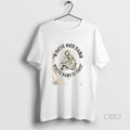 Official Jesus Whose White Baby Is This T-Shirts, Hoodie, Sweatshirt | InkRitualCo.com