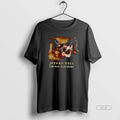 Official Jethro Tull Curious Ruminant Graphic T-Shirts, Hoodie, Sweatshirt | InkRitualCo.com