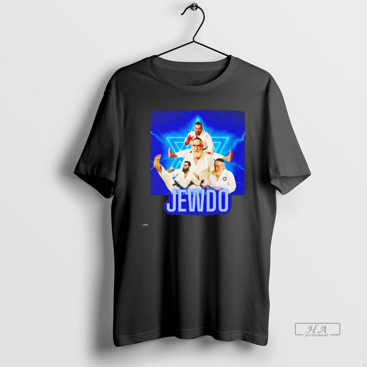 Official Jew Judo Jewdo Funny T-Shirts, Hoodie, Sweatshirt | InkRitualCo.com