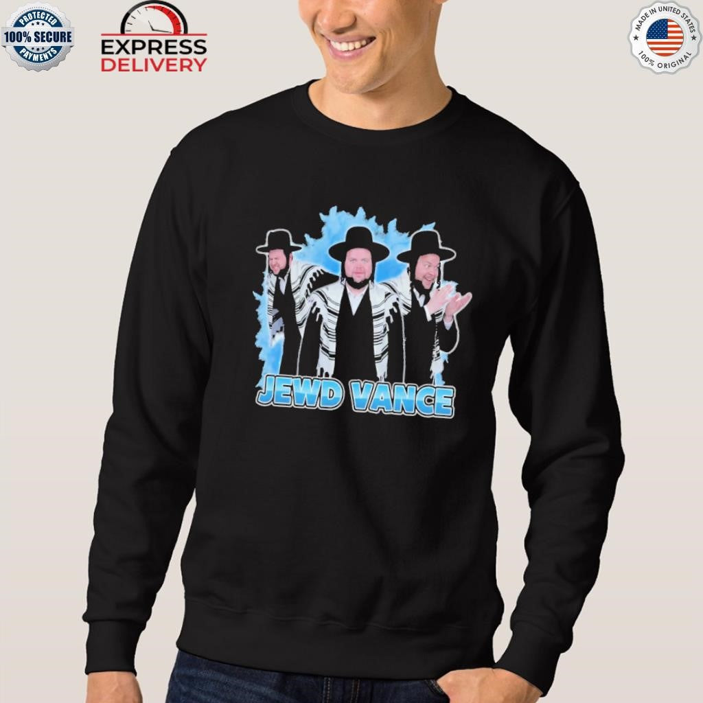 Jewd Vance Shirt