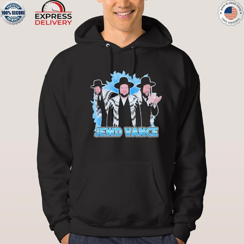 Jewd Vance Shirt
