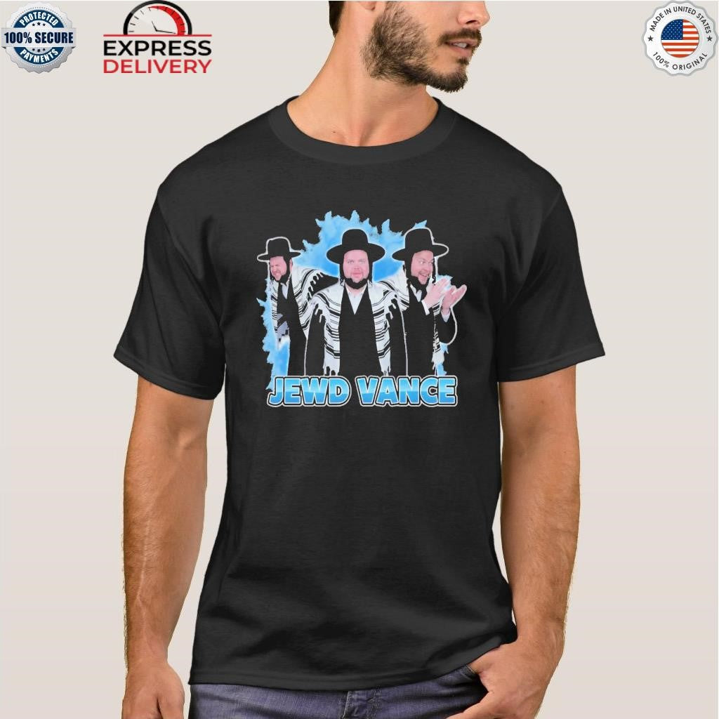 Jewd Vance Shirt