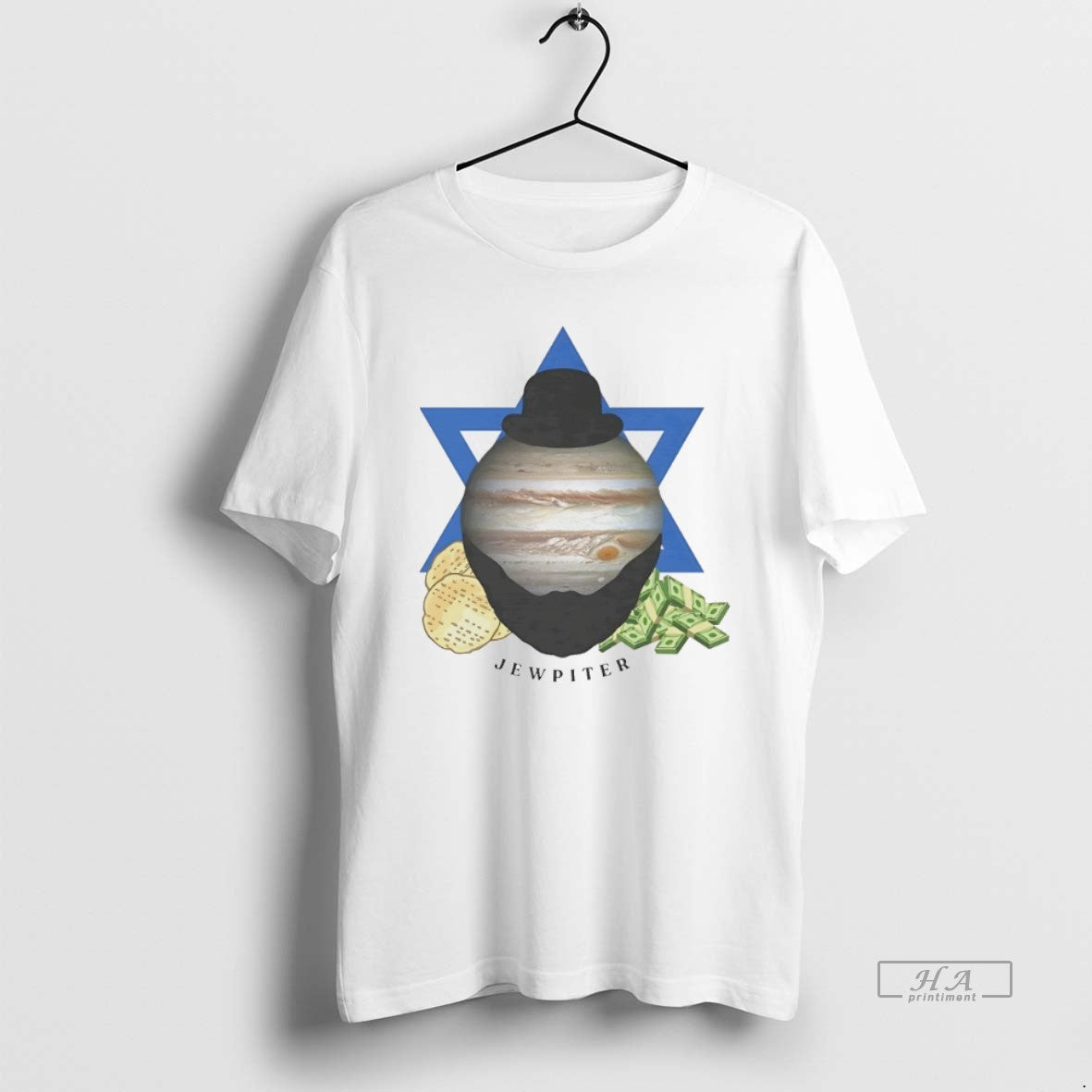 Official Jewpiter Star Jewpiter T-Shirts, Hoodie, Sweatshirt | InkRitualCo.com