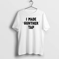 Official Jey Uso I Made Gunther Tap T-Shirts, Hoodie, Sweatshirt | InkRitualCo.com