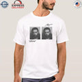 Jhayco Signed Photo Shirt