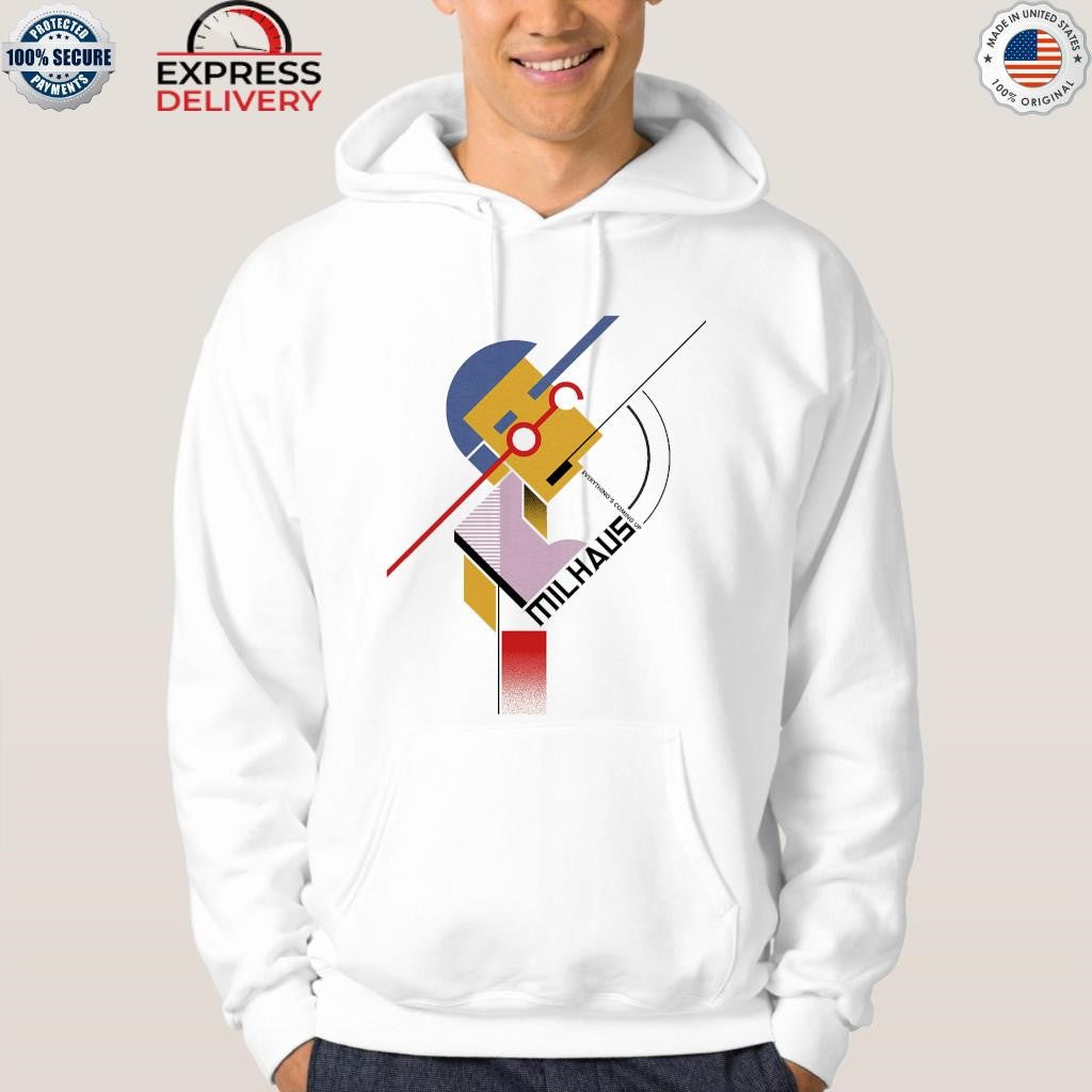 Jim’ll Paint It Shop Milhaus Shirt