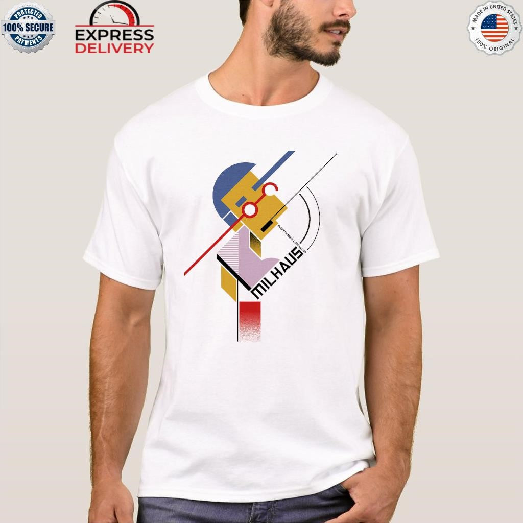Jim’ll Paint It Shop Milhaus Shirt