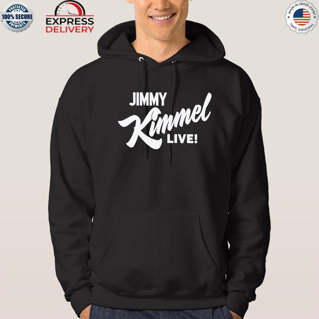 Jimmy Kimmel Live Shirt