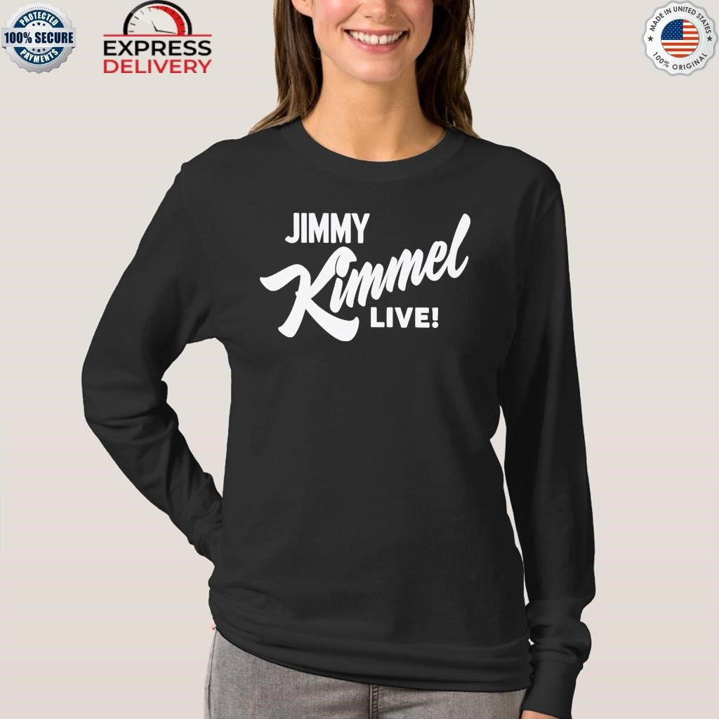 Jimmy Kimmel Live Shirt