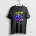 Official Job For A Cowboy Moon Healer Graphic T-Shirts, Hoodie, Sweatshirt | InkRitualCo.com