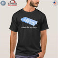Joe Pera Cubes For My Boys Shirt