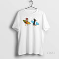 Official Joe And Cody Surfing T-Shirts, Hoodie, Sweatshirt | InkRitualCo.com