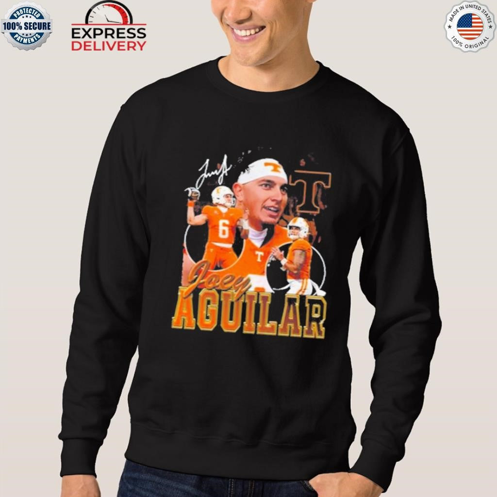 Joey Aguilar Iconic Vintage Shirt