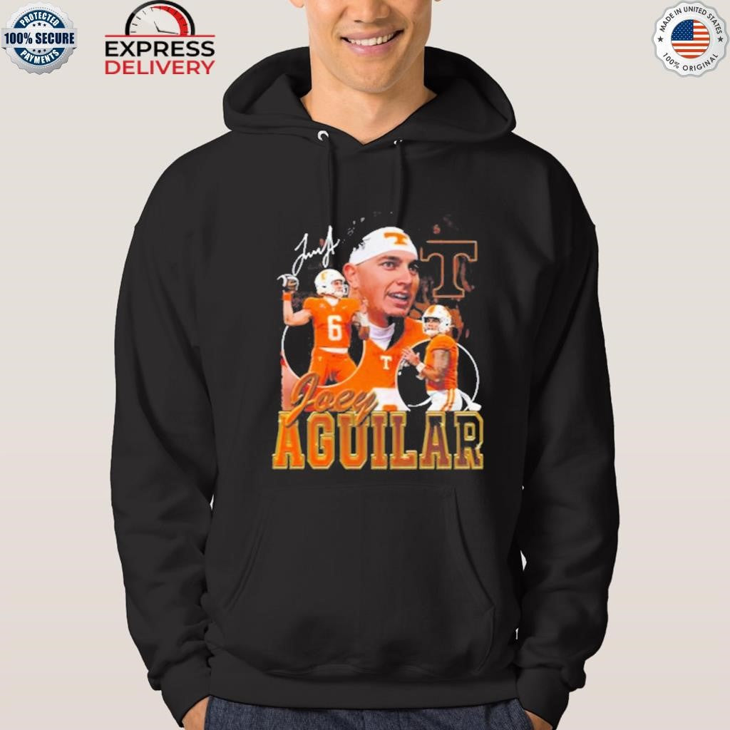 Joey Aguilar Iconic Vintage Shirt