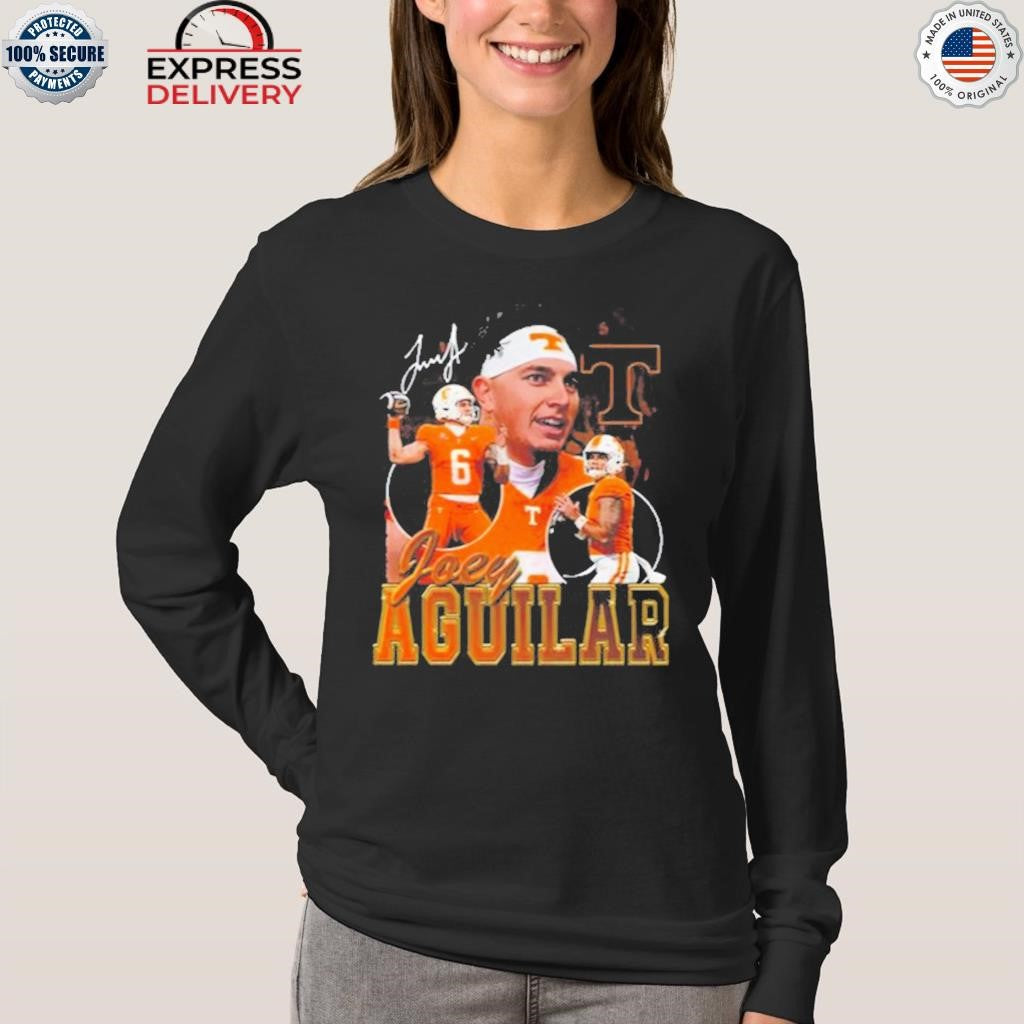 Joey Aguilar Iconic Vintage Shirt