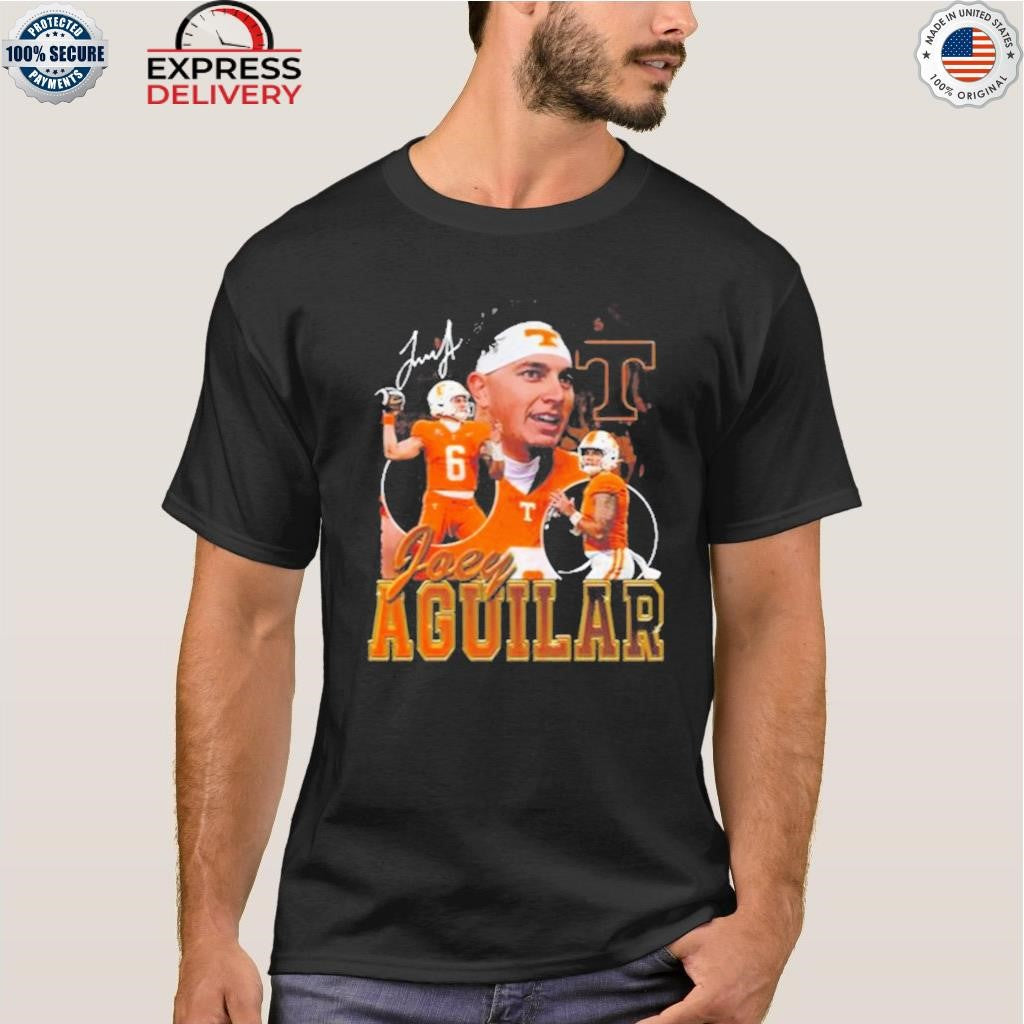 Joey Aguilar Iconic Vintage Shirt