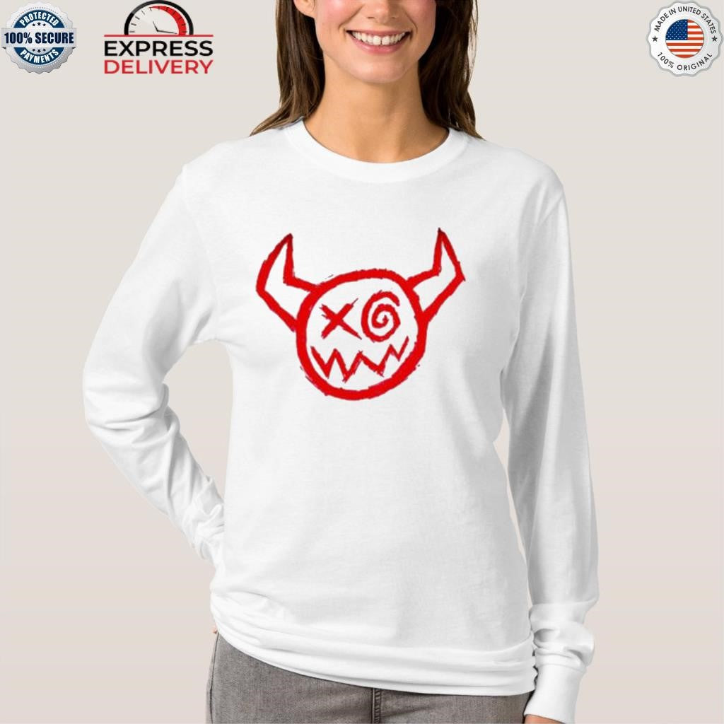 Joey Valence And Brae Demon Shirt