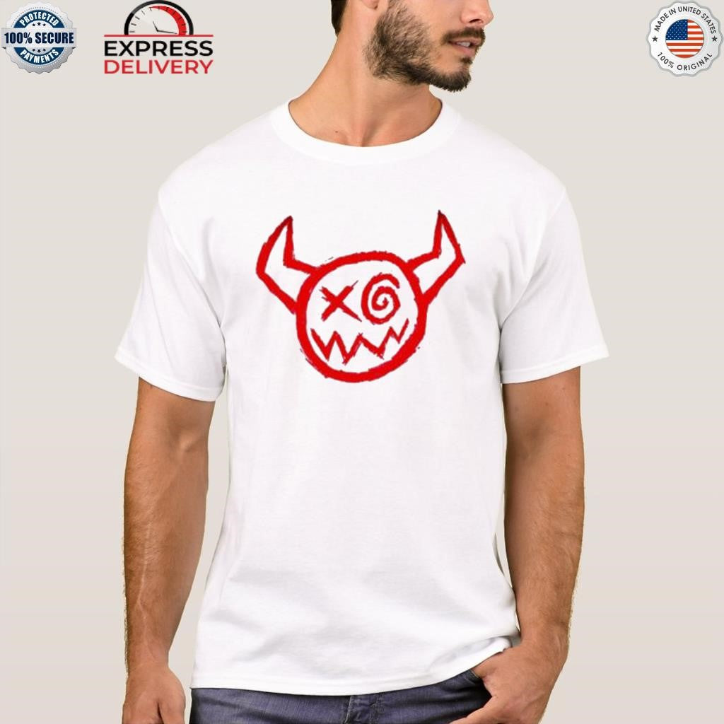 Joey Valence And Brae Demon Shirt