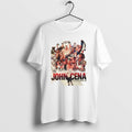 Official John Cena 16x World Champion Graphic T-Shirts, Hoodie, Sweatshirt | InkRitualCo.com