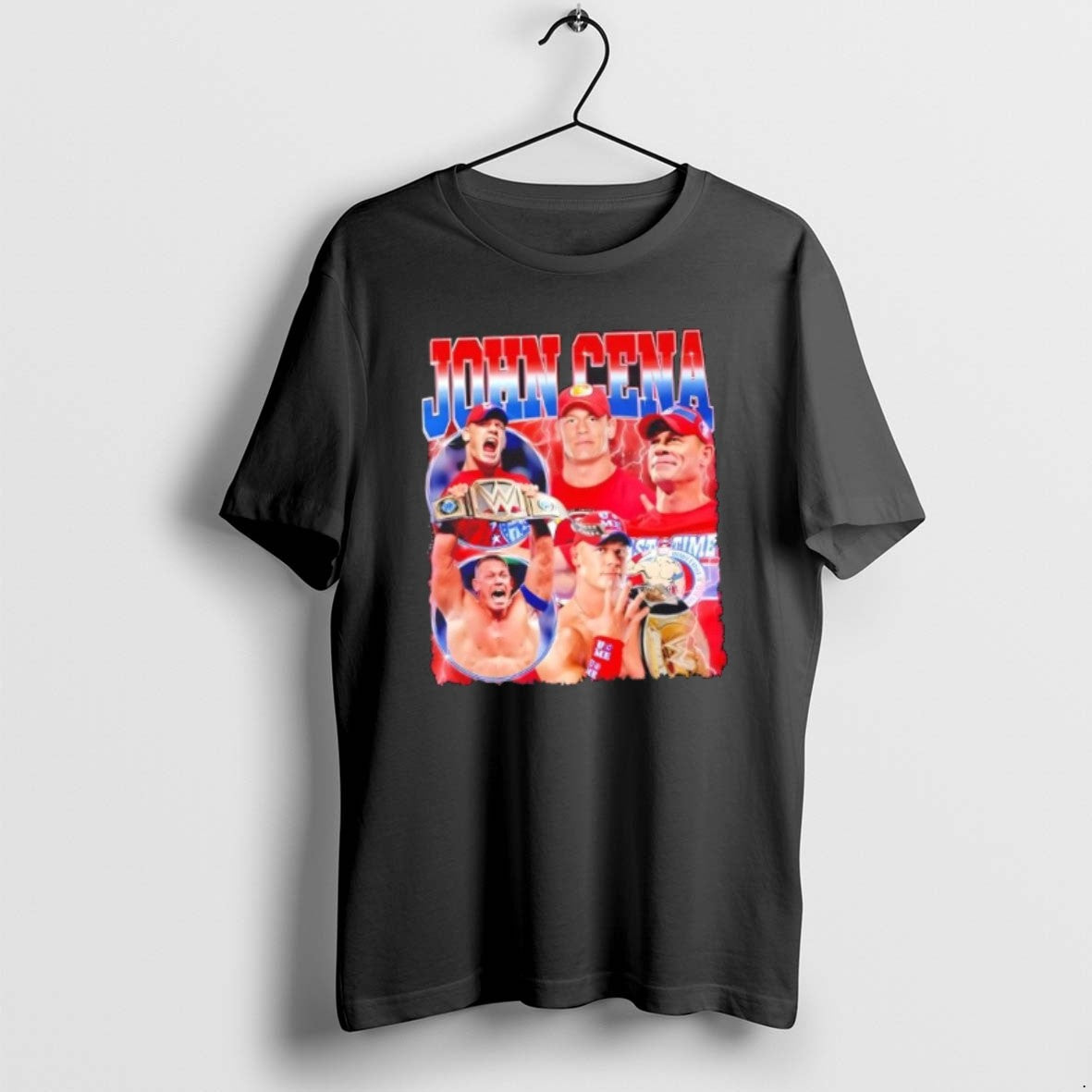 Official John Cena Farewell Tour 2025 Design T-Shirts, Hoodie, Sweatshirt | InkRitualCo.com