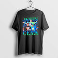 Official John Cena Farewell Tour 2025 Lightning Graphic T-Shirts, Hoodie, Sweatshirt | InkRitualCo.com