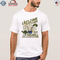 John Cena Farewell Tour 2025 Perth Shirt