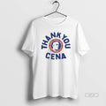 Official John Cena Thank You Cena T-Shirts, Hoodie, Sweatshirt | InkRitualCo.com