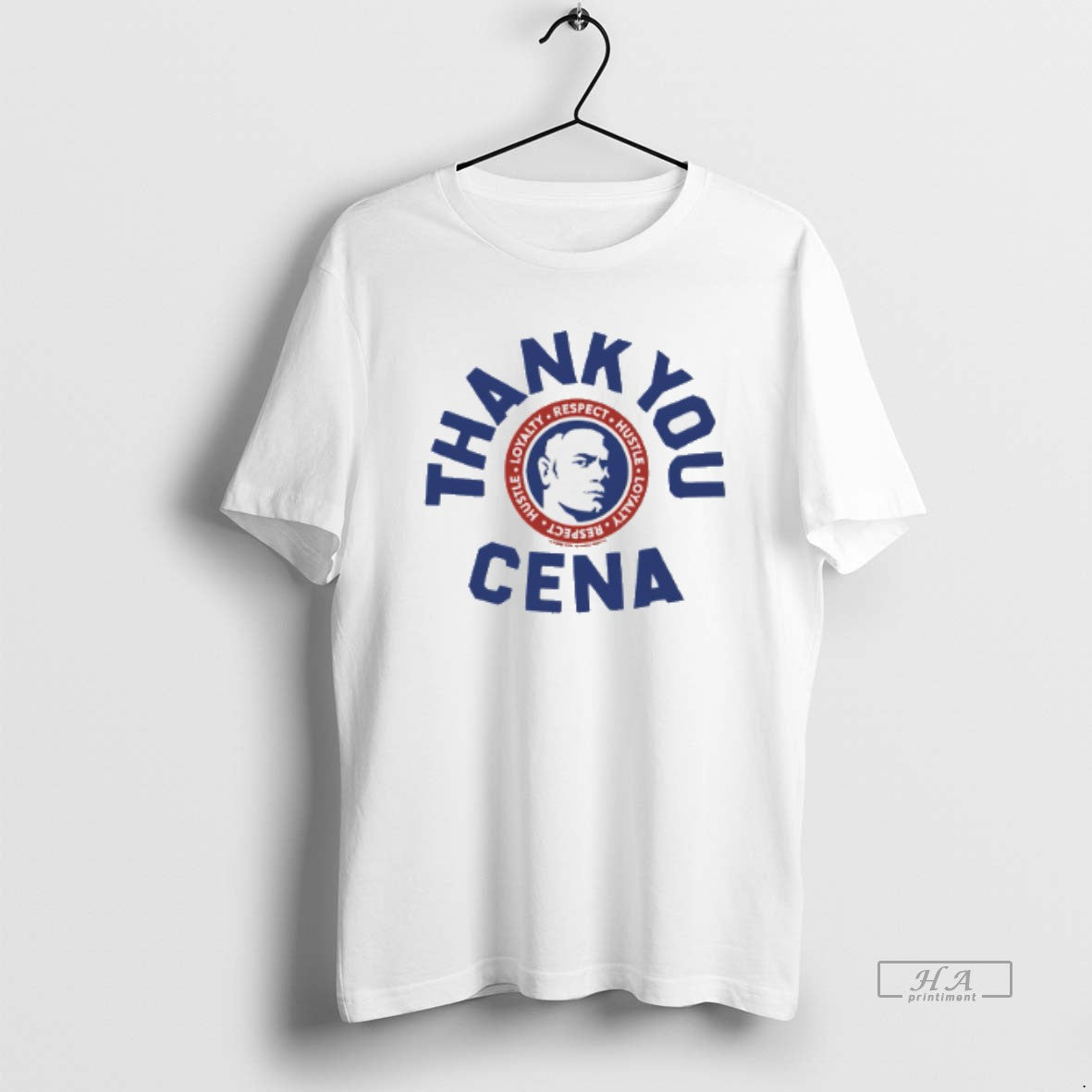 Official John Cena Thank You Cena T-Shirts, Hoodie, Sweatshirt | InkRitualCo.com