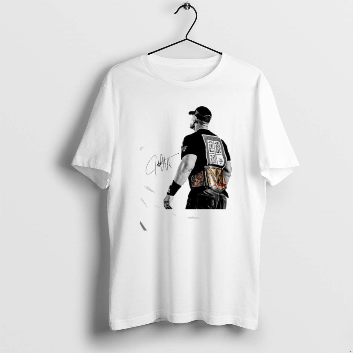 Official John Cena The Champ 2025 Signature T-Shirts, Hoodie, Sweatshirt | InkRitualCo.com