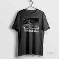 Official John Cenas Tap Out Tap Like A Vintage T-Shirts, Hoodie, Sweatshirt | InkRitualCo.com
