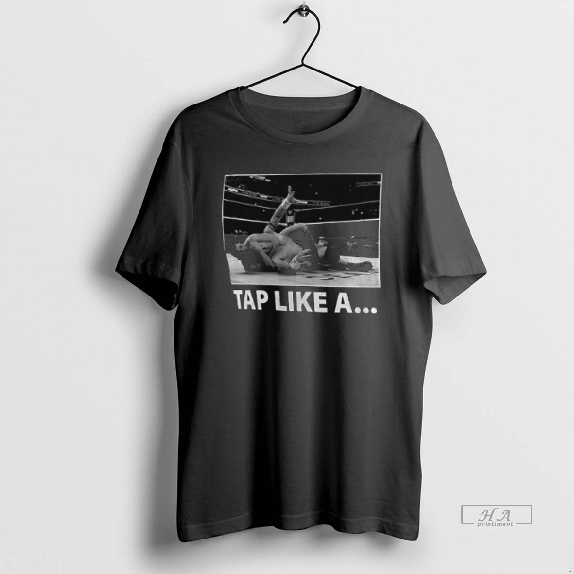 Official John Cenas Tap Out Tap Like A Vintage T-Shirts, Hoodie, Sweatshirt | InkRitualCo.com